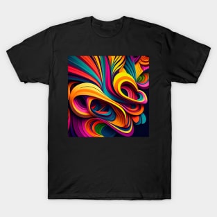 Fine Arts T-Shirt